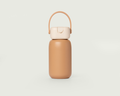 Cafe au Lait:16oz Ready-Made Flask    front