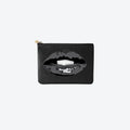 #2 Black Lips Pouch