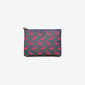 #2 Kate Flamingo Pouch, front view