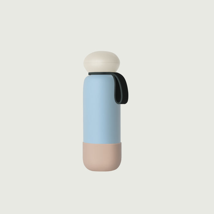 25oz Pebble Flask