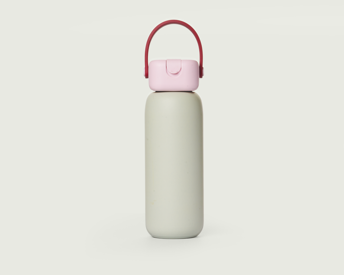Earl Grey::25oz Ready-Made Flask    front