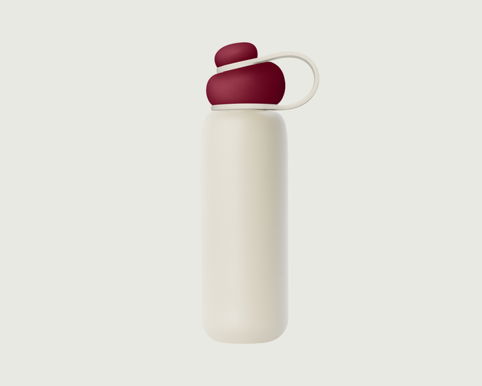 Fruit-Punch::Pebble Flask Bundle Tumbler front