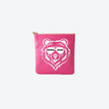 #3 Hot Pink Mama Pouch