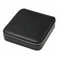 3 Piece Premium Eyewear Case - Black