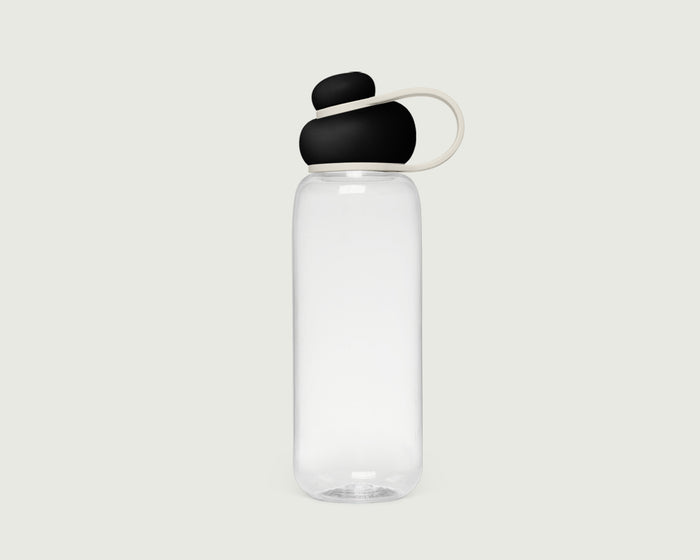 Chia-Pudding::30oz Ready-Made Flask    front