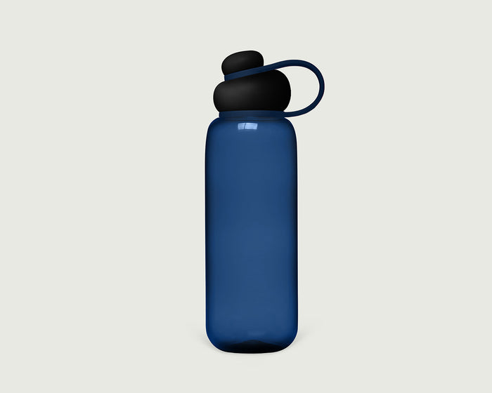 Blackcurrant::30oz Ready-Made Flask    front