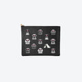 #4 Black KF Cool Dogs Pouch