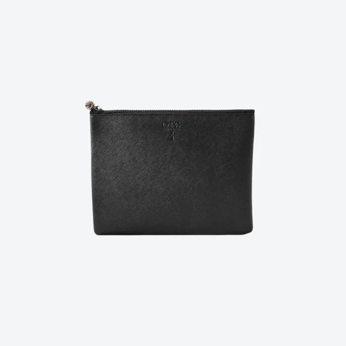 #4 JW Blackout Pouch, front view