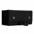 4 Tier Eyewear Travel Case - Black