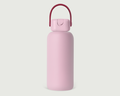 Berry Jam::40oz Ready-Made Flask    front