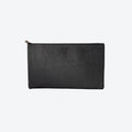 #5 JW Blackout Clutch, front view
