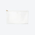 #5 White Clutch, front view