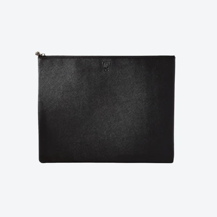 #8 JW Blackout Pouch, front view