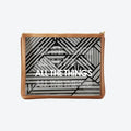 #8 Nudie Tan All The Things Pouch, front view