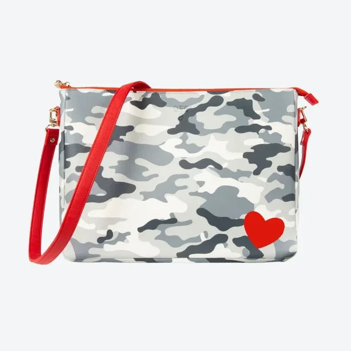 #9 Abby Camo Love