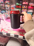 Soda can holder with Handle