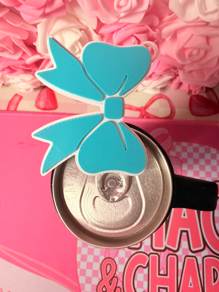Coquette Bow Can Tab Opener