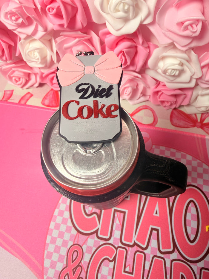 Diet C Can Tab Opener