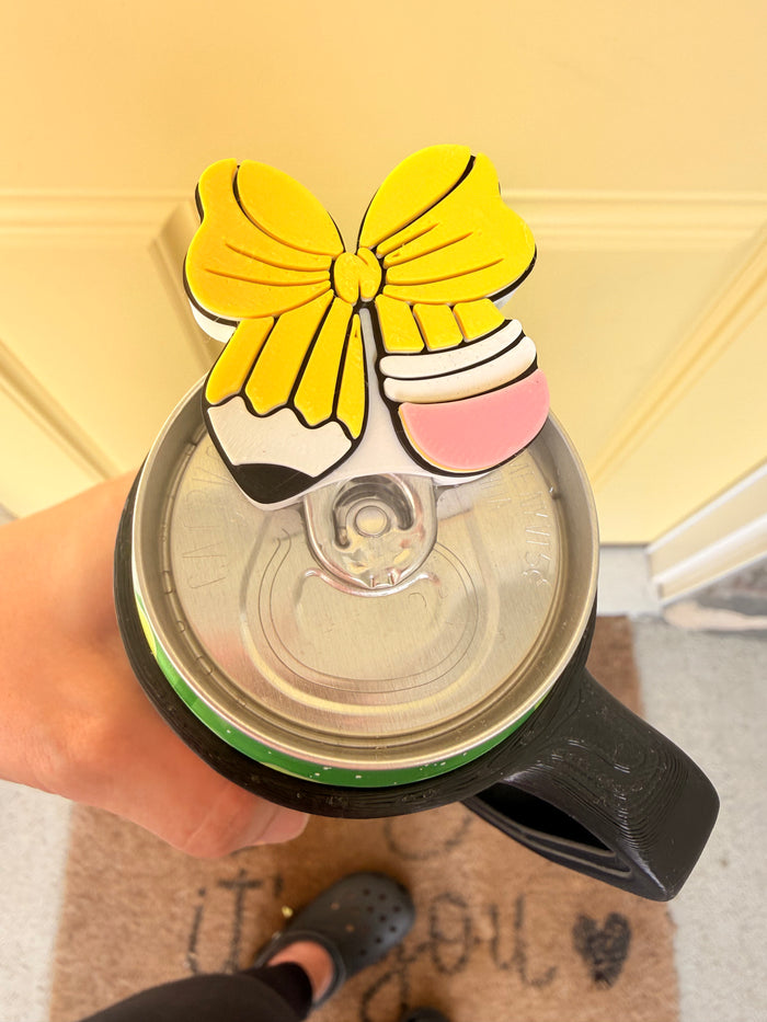 Teacher Can Tab Opener