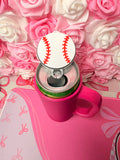 Softball Baseball Can Tab Opener