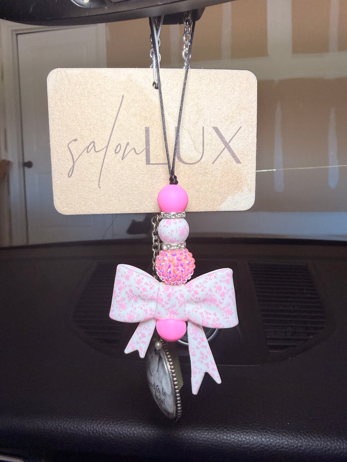 Car Charm