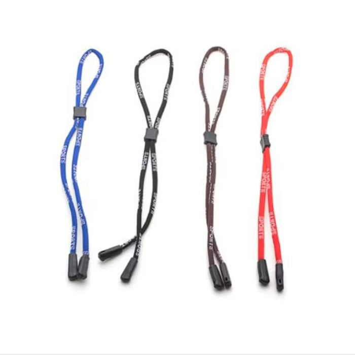 ActiveGrip Strap – Non-Slip Eyewear Holder