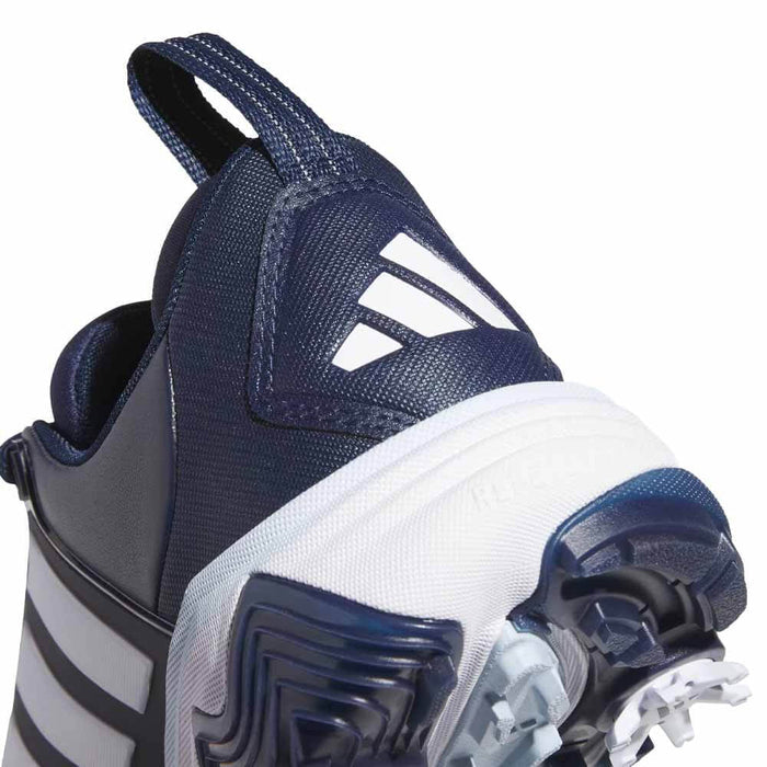Adidas Adipower 26 Golf Shoes Collegiate Navy/Cloud White/Crystal Sky - FW26 Men