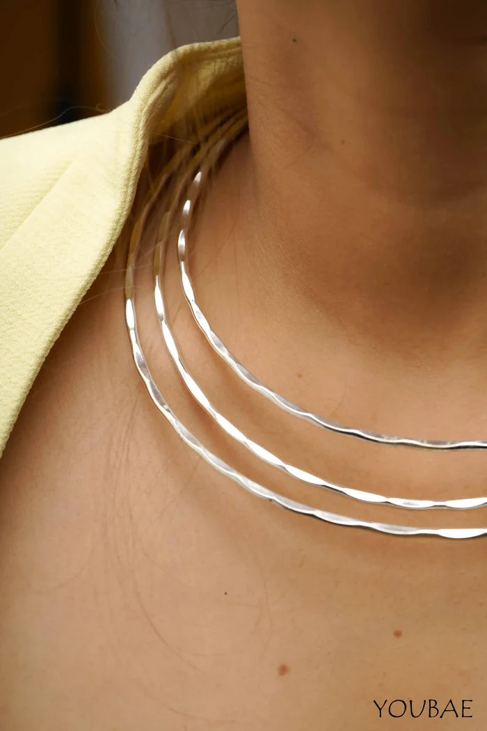Aiza Neckpiece