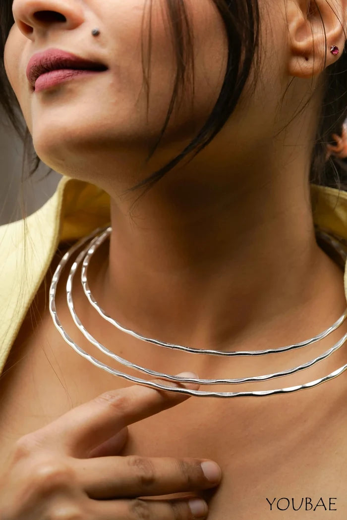 Aiza Neckpiece