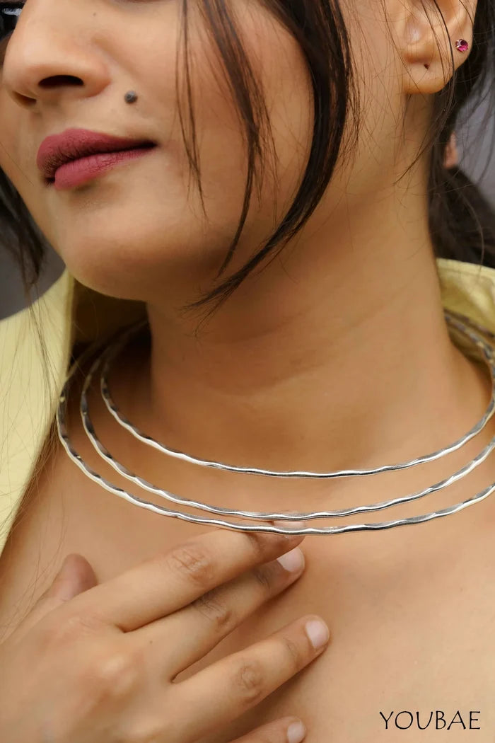 Aiza Neckpiece