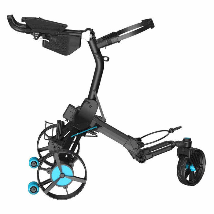 Alphard Golf Cybercart Color Kit - 26