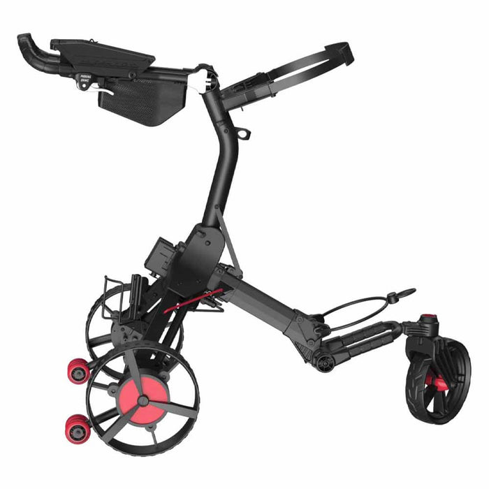 Alphard Golf Cybercart Color Kit - 26