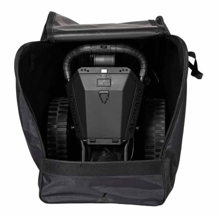 Alphard Golf Cybercart Travel Bag - 26