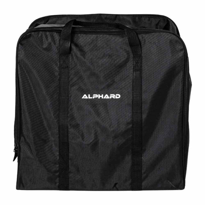 Alphard Golf Cybercart Travel Bag - 26