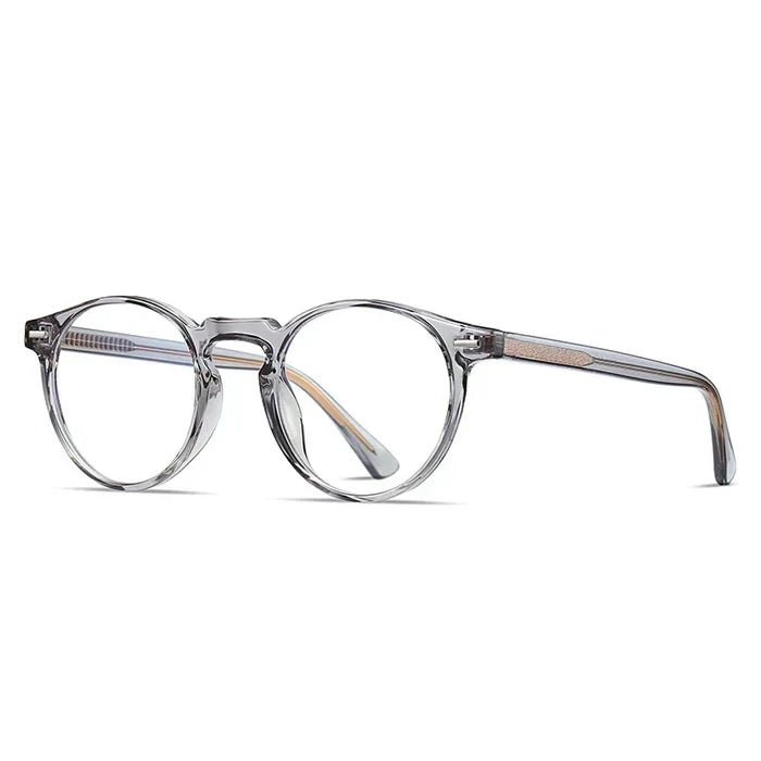 Amber Vision Multifocal Glasses