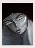11x14 inches/27x35cm / Unframed Print Only