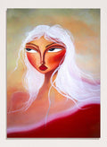 11x14 inches/27x35cm / Unframed Print Only