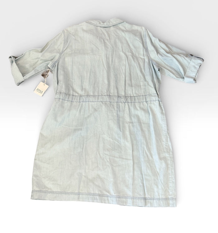 Ana New With Tags Size XL Light blue Dress