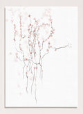 A4/8x12 inches (Framing Available) / Unframed Print Only