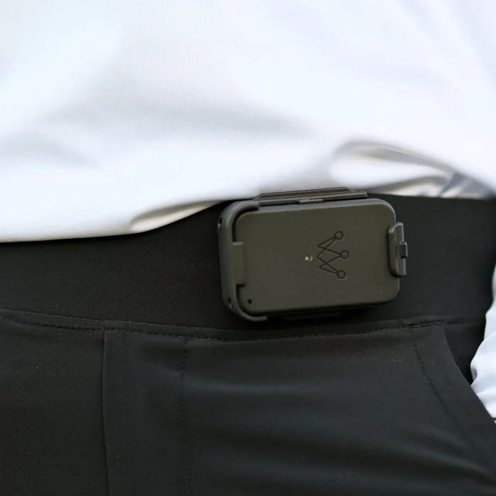Arccos Golf Arccos Air Clip Accessory Pack