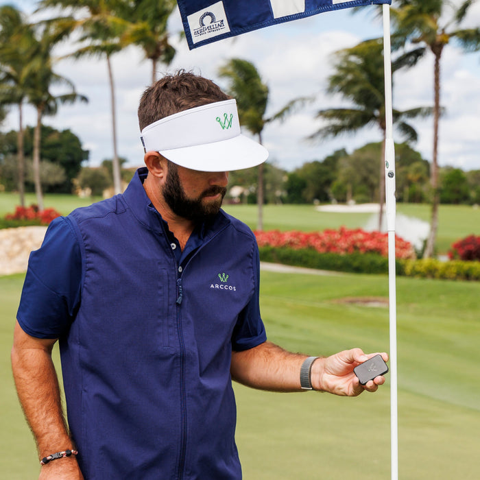 Arccos Golf Arccos Air (Hardware Only)