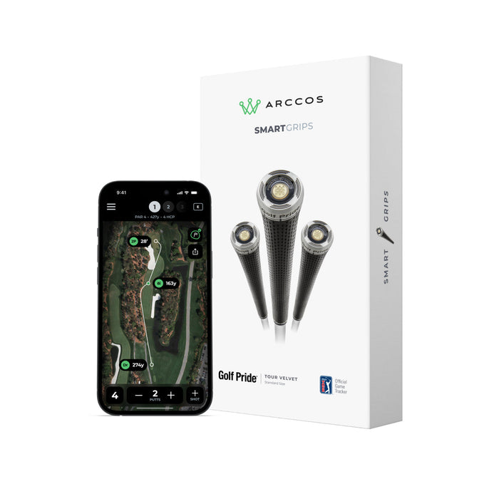 Tour Velvet / Standard