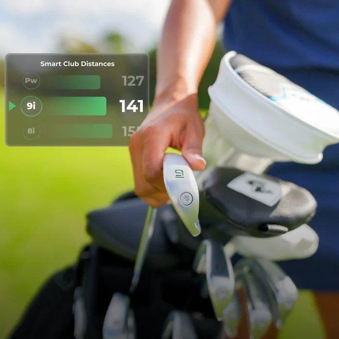 Arccos Golf Arccos Smart Grips