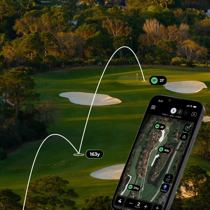Arccos Golf Arccos Smart Sensors