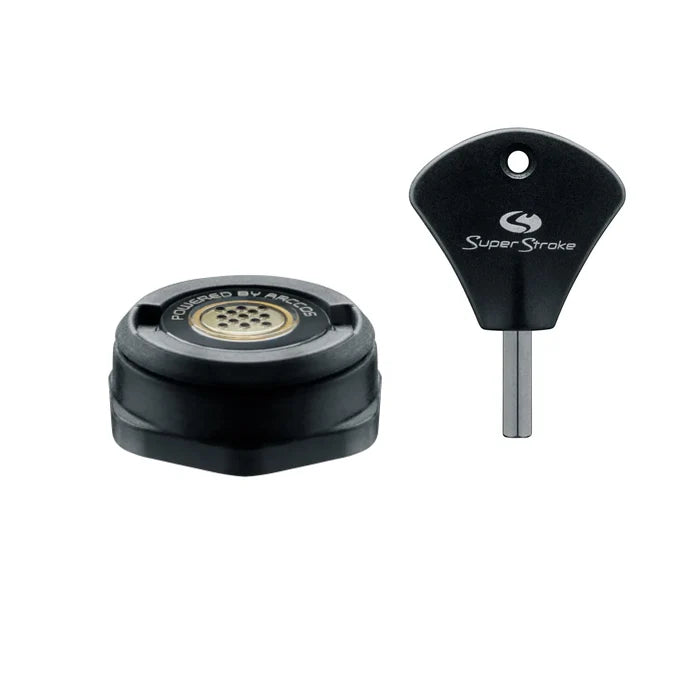 Arccos Golf SuperStroke Putter Grip Accessory