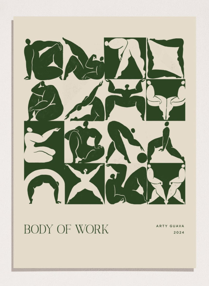 12x16 inches/30x40cm (Framing Available) / Unframed Print Only