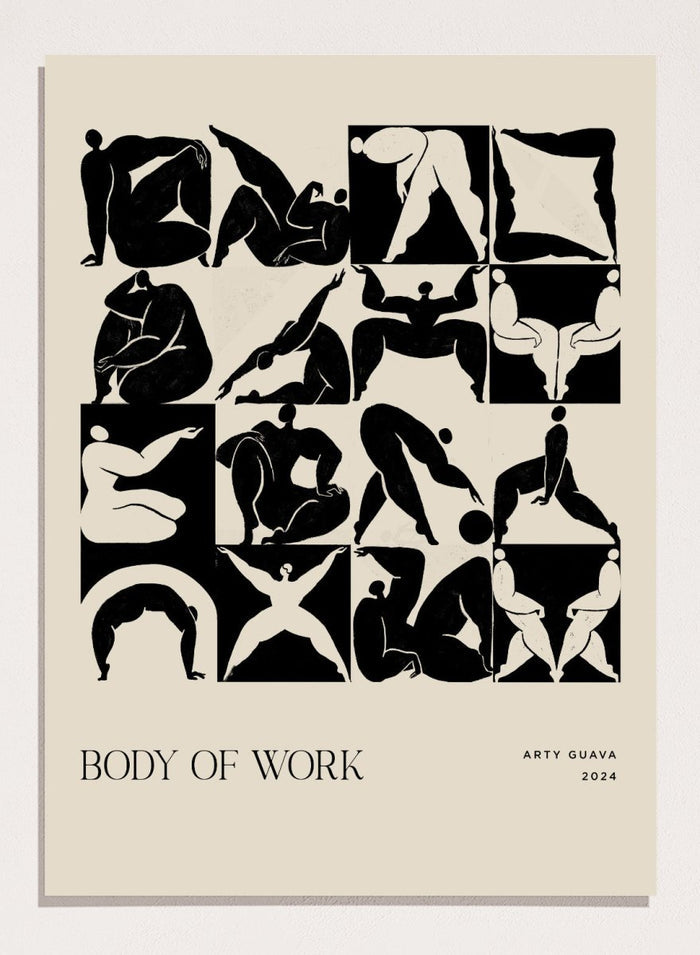 12x16 inches/30x40cm (Framing Available) / Unframed Print Only