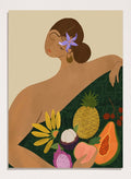 11x14 inches/27x35cm / Unframed Print Only