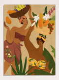 11x14 inches/27x35cm / Unframed Print Only