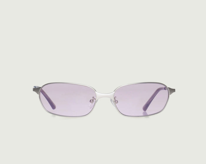 Chrome Lilac / Gray / Purple